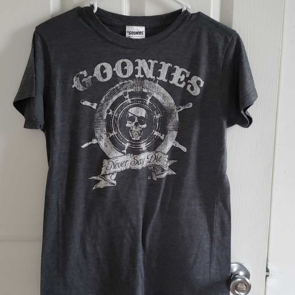Goonies tee